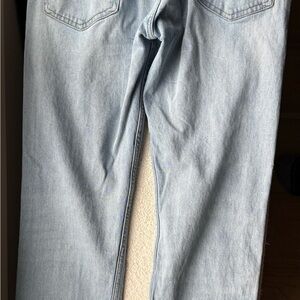Light Blue Men's Jeans